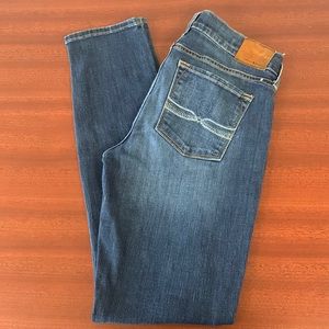Lucky brand Sofia skinny